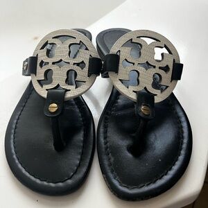 Tory Burch Miller Sandals